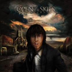 Open The Skies : Conspiracies